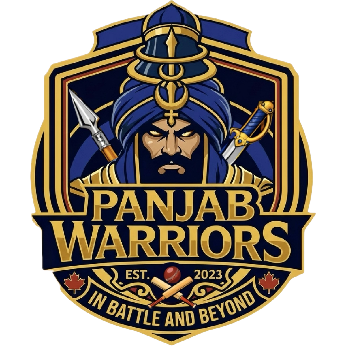 Panjab Warriors