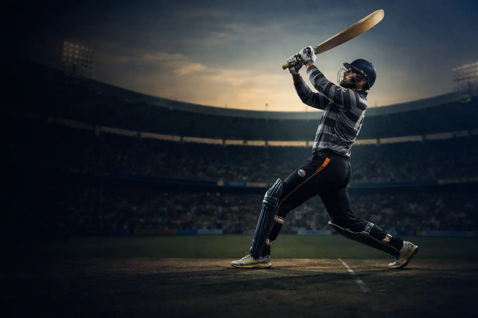 Panjab Warriors Cricket